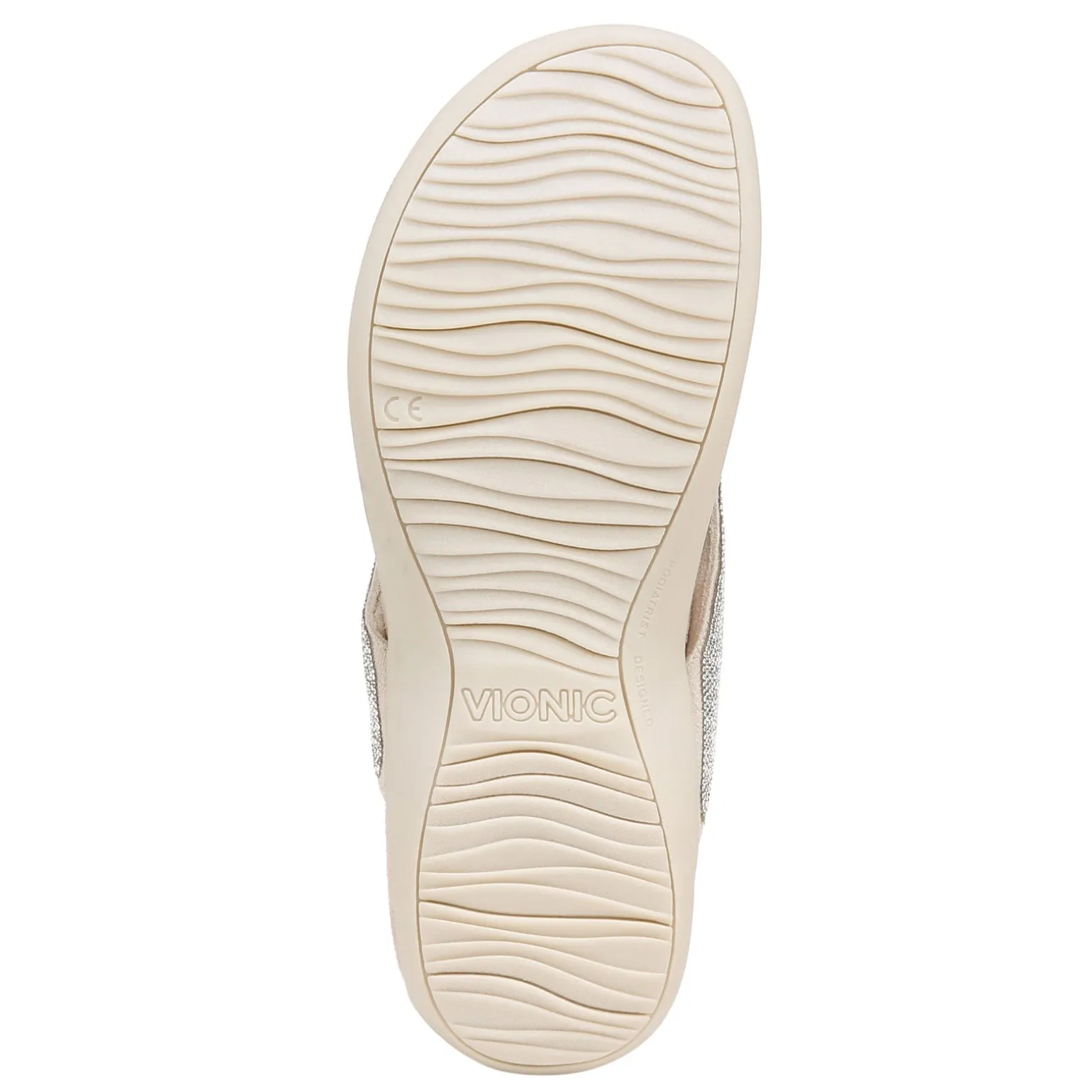 Women's Vionic, Dillon Shine Sandal