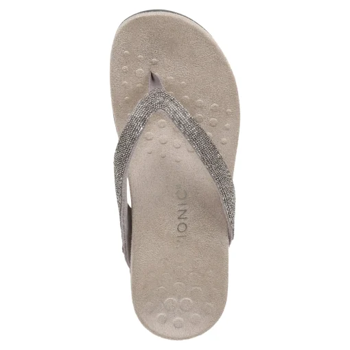 Women's Vionic, Dillon Shine Sandal