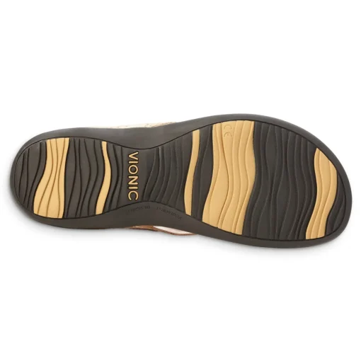 Women's Vionic, Floriana Thong