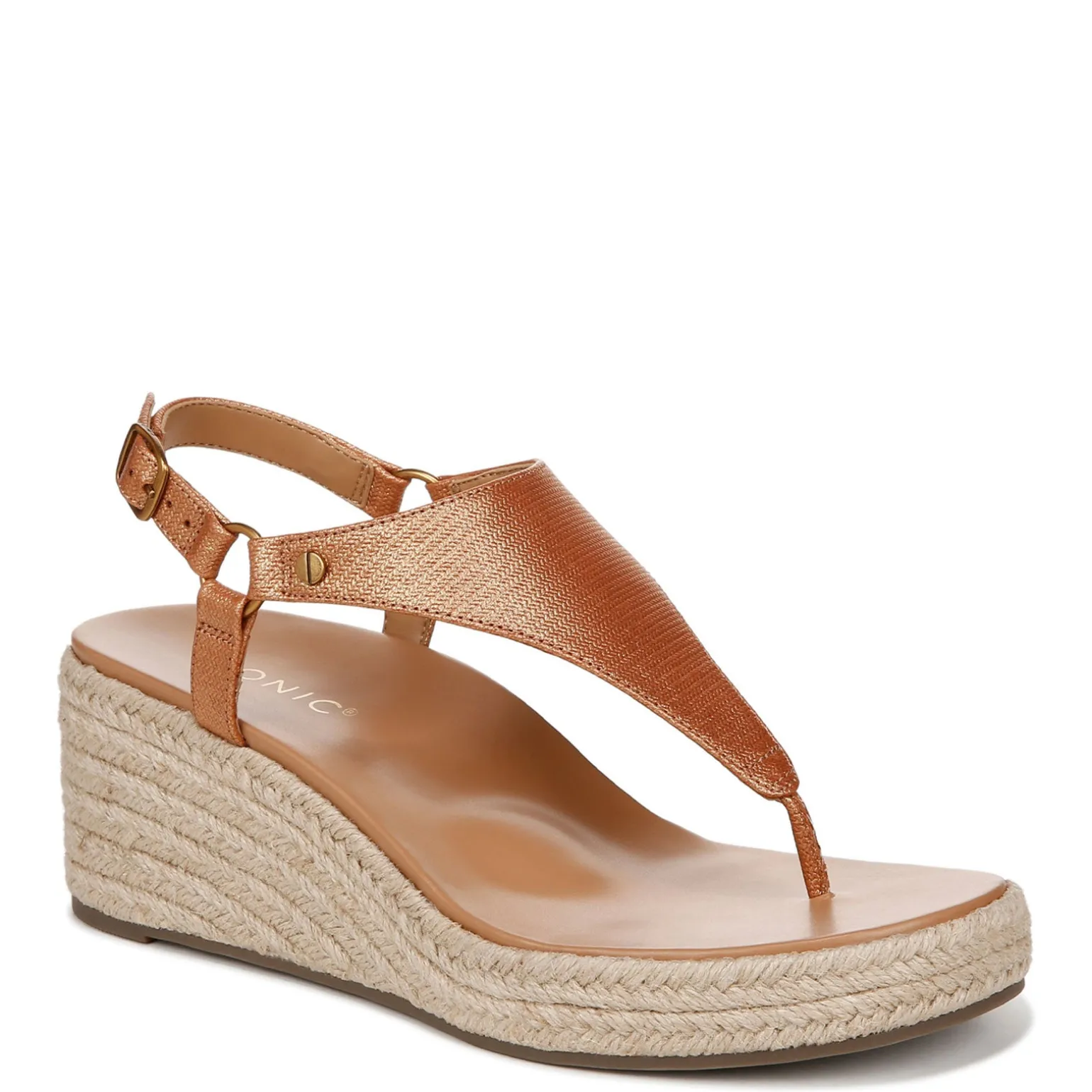 Women's Vionic, Kirra Wedge Sandal