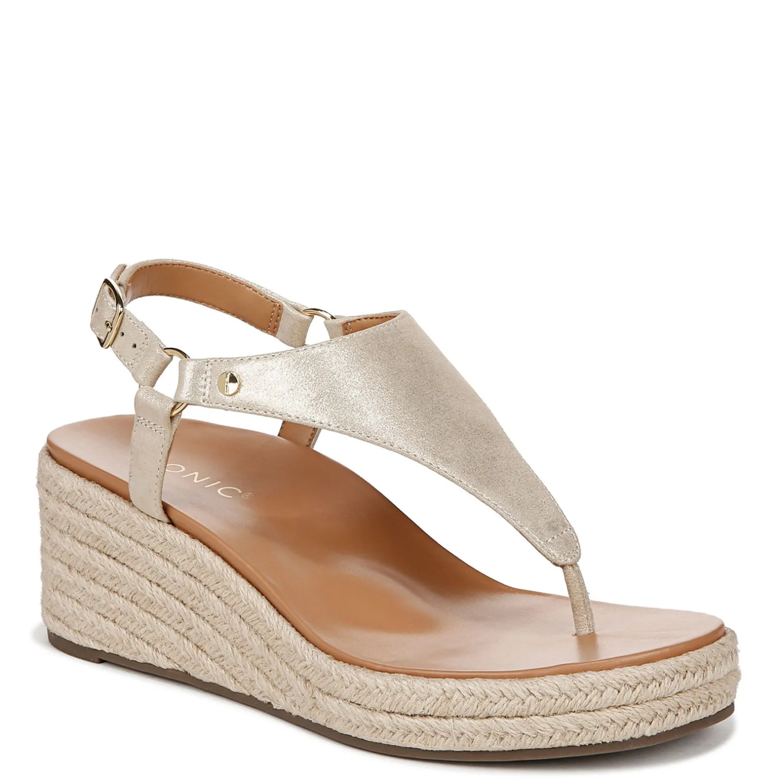 Women's Vionic, Kirra Wedge Sandal