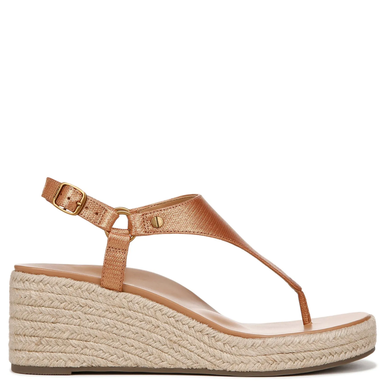 Women's Vionic, Kirra Wedge Sandal