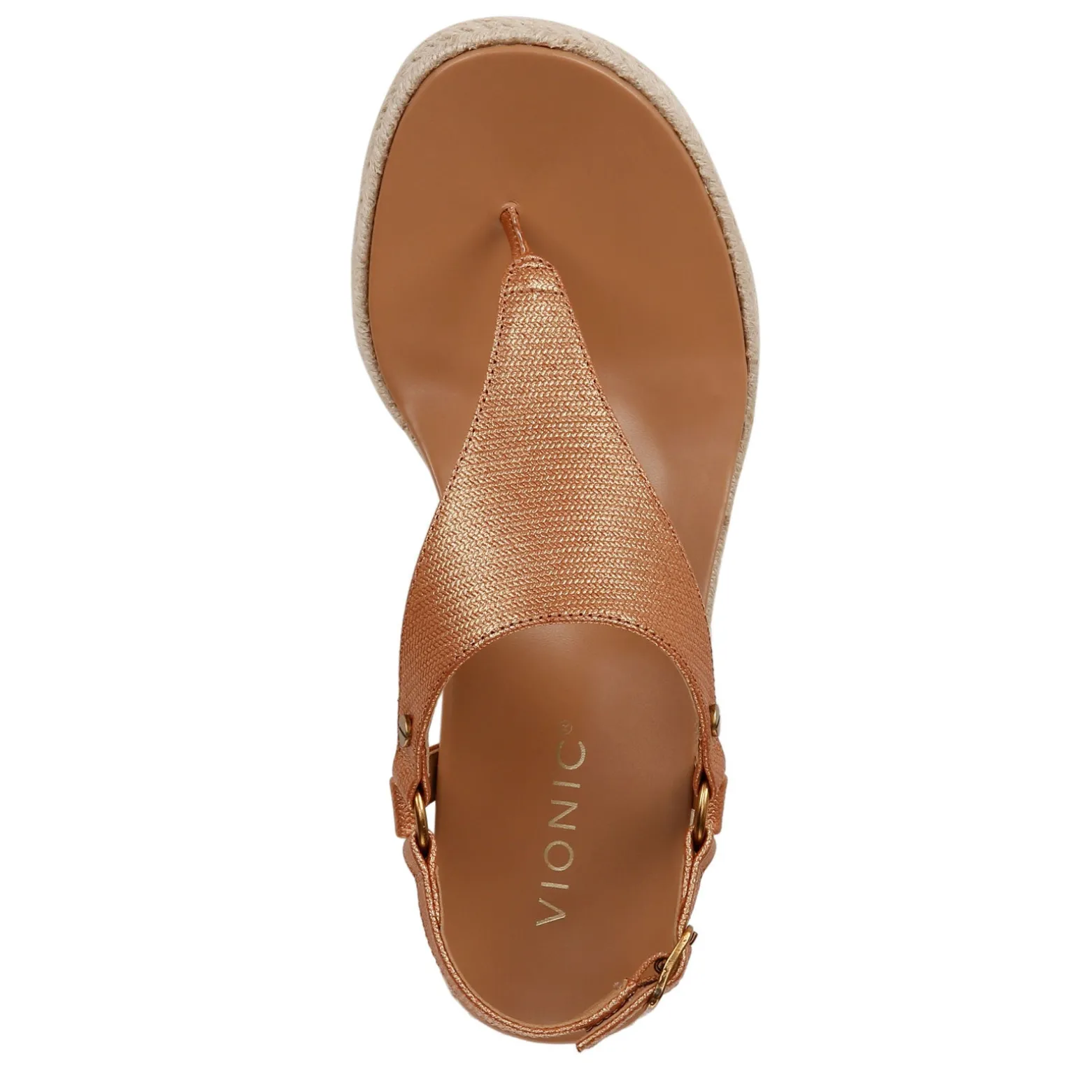 Women's Vionic, Kirra Wedge Sandal