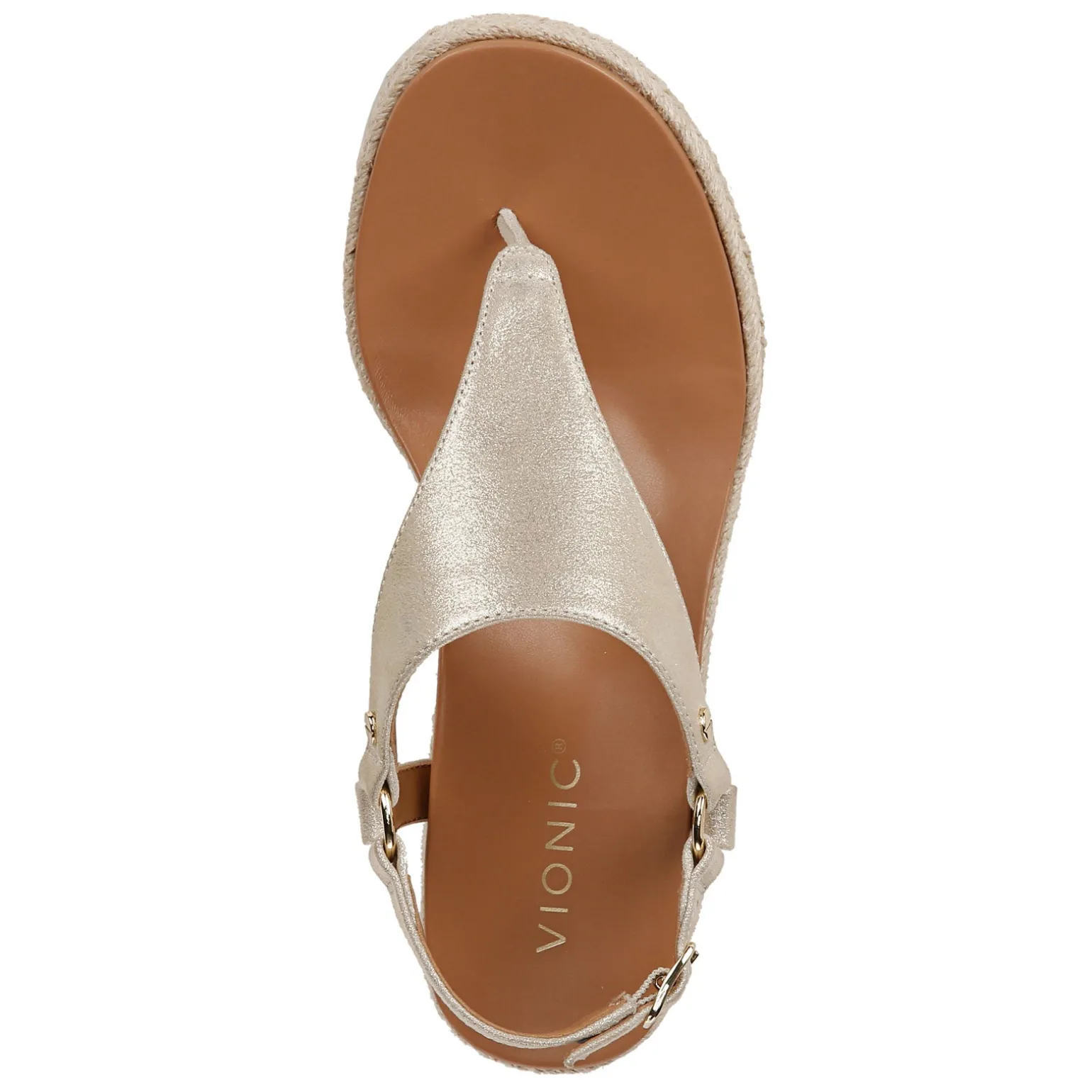 Women's Vionic, Kirra Wedge Sandal