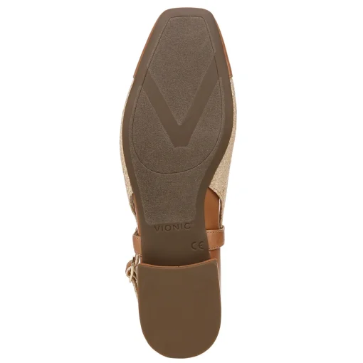Women's Vionic, Petaluma Flat