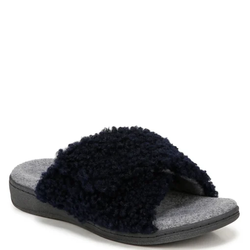 Women's Vionic, Relax II Slide Slipper