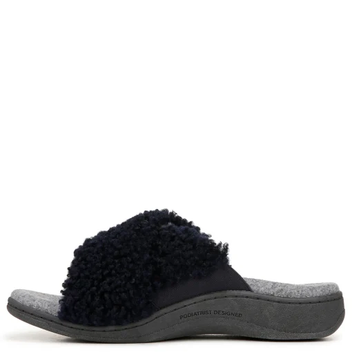 Women's Vionic, Relax II Slide Slipper