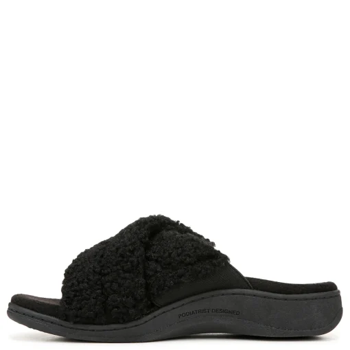 Women's Vionic, Relax II Slipper