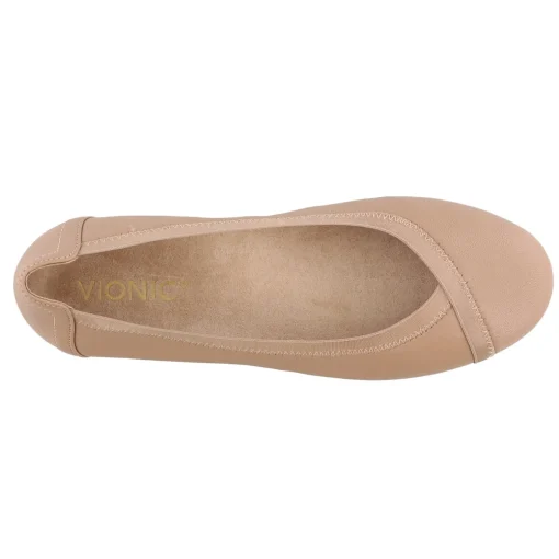 Women's Vionic, Spark Caroll Flats