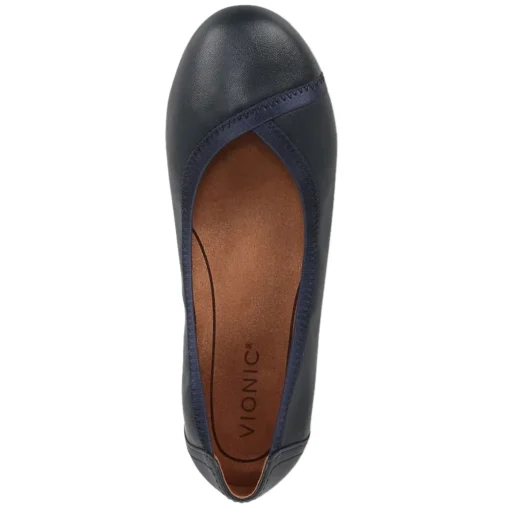 Women's Vionic, Spark Caroll Flat