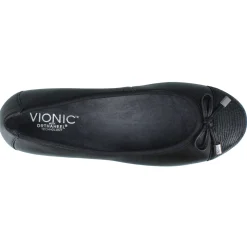 Women's Vionic, Spark Minna Flat