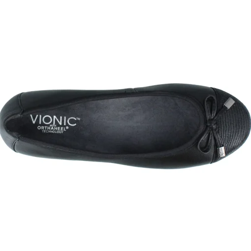 Women's Vionic, Spark Minna Flat