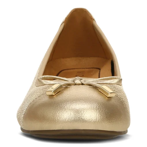 Women's Vionic, Spark Minna Flat