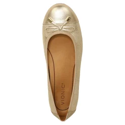 Women's Vionic, Spark Minna Flat