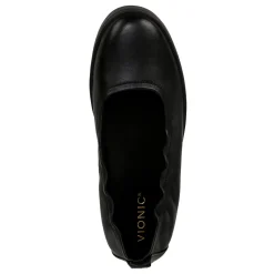 Women's Vionic, Uptown Ballet Slip-On