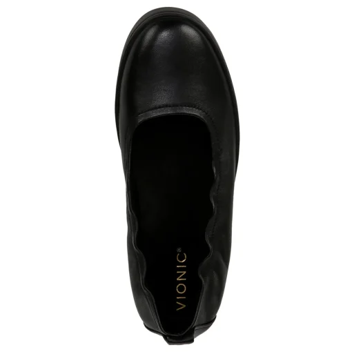 Women's Vionic, Uptown Ballet Slip-On