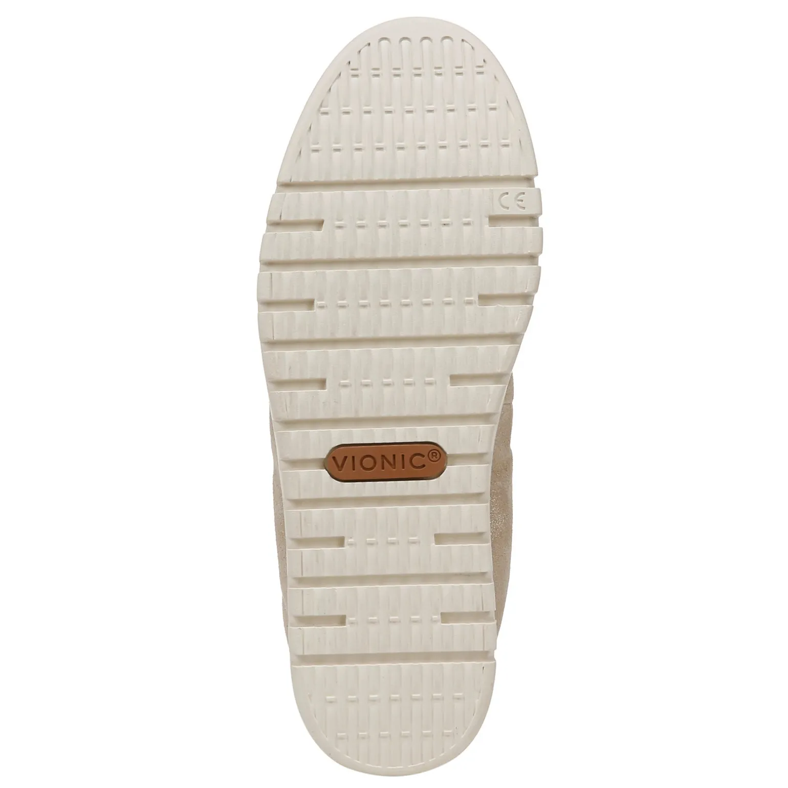 Women's Vionic, Uptown Ballet Slip-On