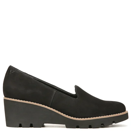Women's Vionic, Willa Wedge Slip-On