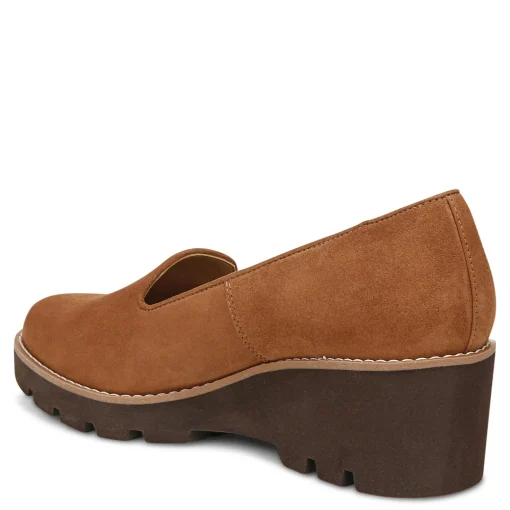 Women's Vionic, Willa Wedge Slip-On