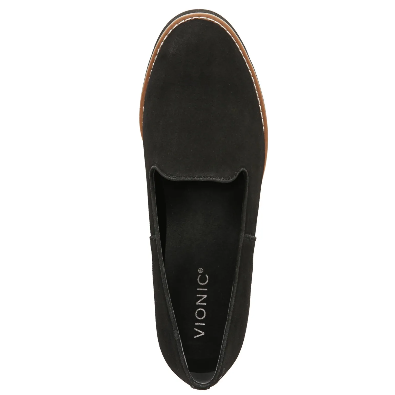 Women's Vionic, Willa Wedge Slip-On