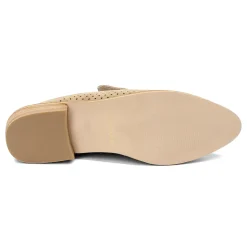 Women's Volatile, Mesquite Mule