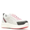 Women's Wolverine, Bolt Knit Durashocks Work Shoe