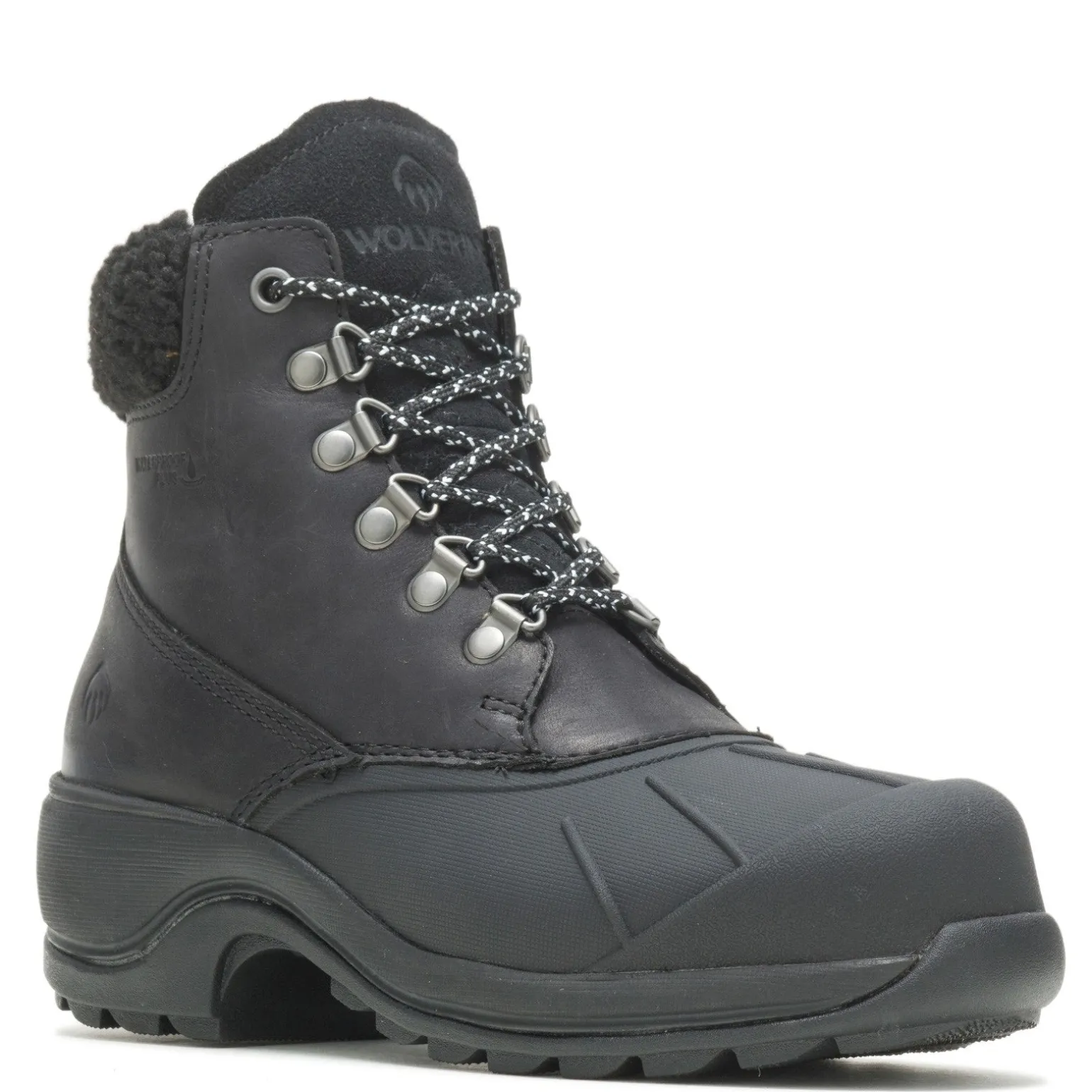 Women's Wolverine, Frost Insulated Boot