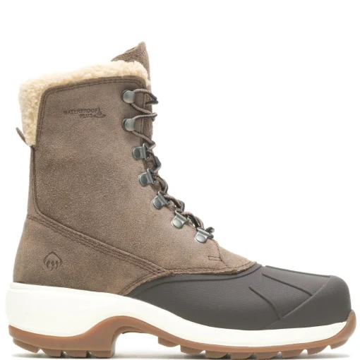 Women's Wolverine, Frost Insulated Tall Boot