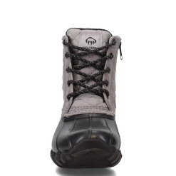 Women's Wolverine, Torrent Quilted Duck Boot