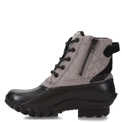Women's Wolverine, Torrent Quilted Duck Boot