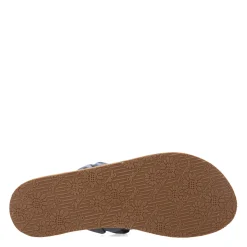 Women's Yellow Box, Dauphine Sandal