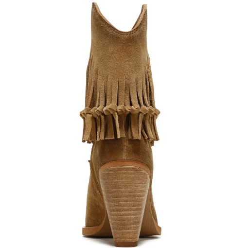 Women's Zodiac, Donna Boot