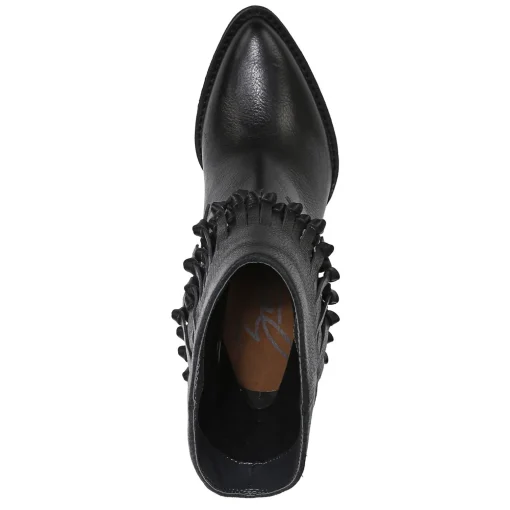 Women's Zodiac, Donna Boot
