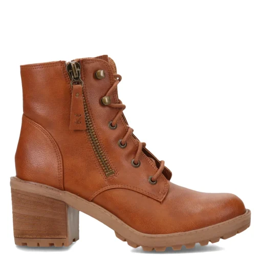 Women's Zodiac, Gaige Boot