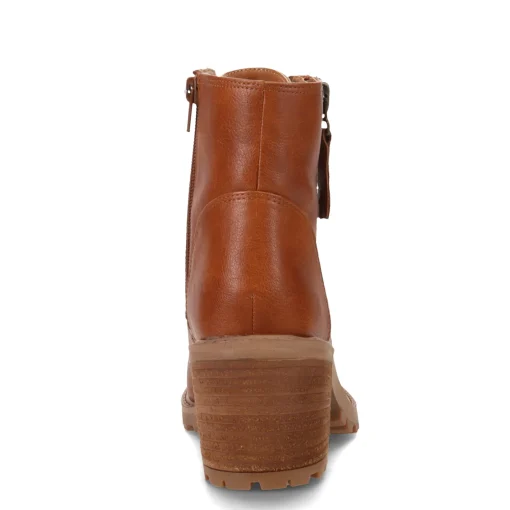 Women's Zodiac, Gaige Boot