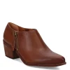 Women's Zodiac, Margot Shootie